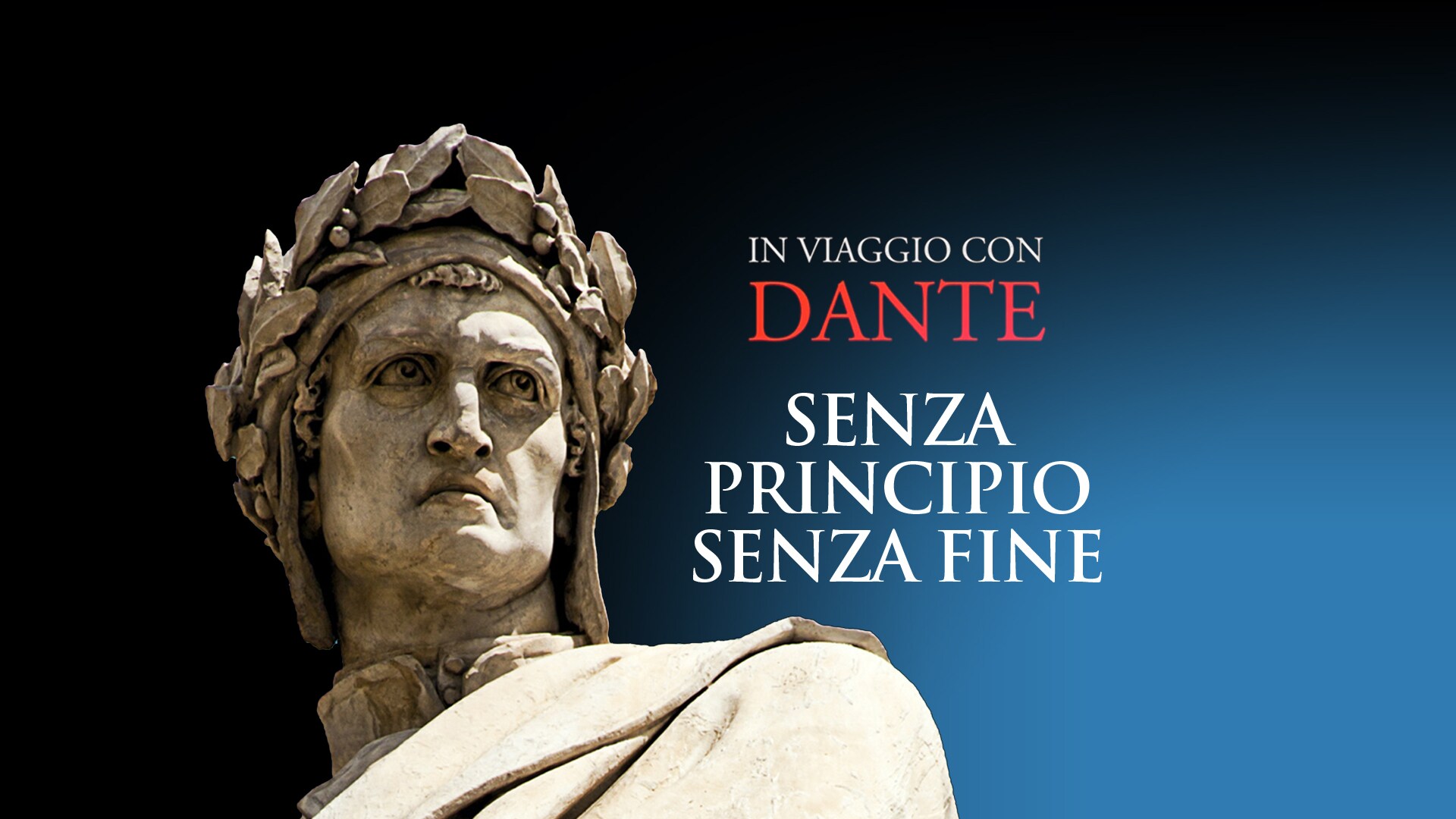 Senza Principio E Fine Nel Tempo